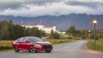 Honda Accord Sport 2.0T 2017 года (NA)